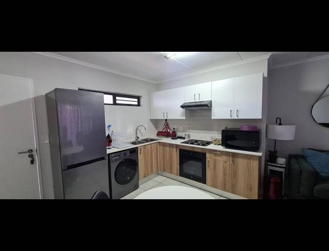 1 BEDROOM PROPERTY TO RENT IN BOKSBURG EAST